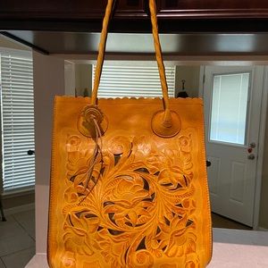 Patricia Nash Handbag